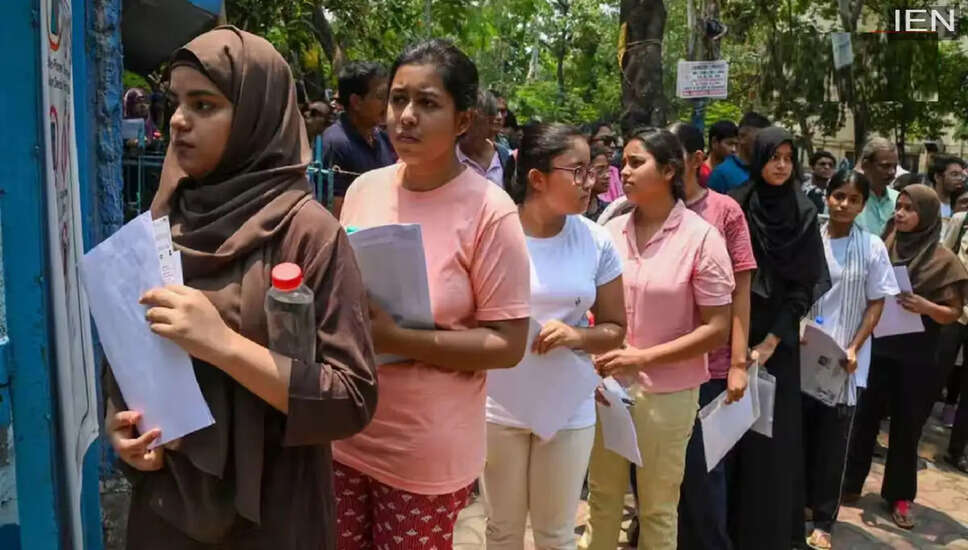 NEET-UG 2026: सुरक्षा के लिए वायु सेना का उपयोग, पेपर लीक विवाद के बाद नई रणनीतियाँ
