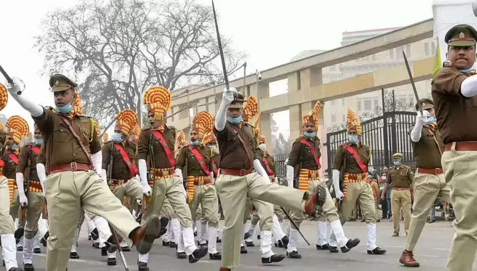 Uttar Pradesh Police में कंप्यूटर ऑपरेटर ग्रेड A के लिए भर्ती की प्रक्रिया शुरू