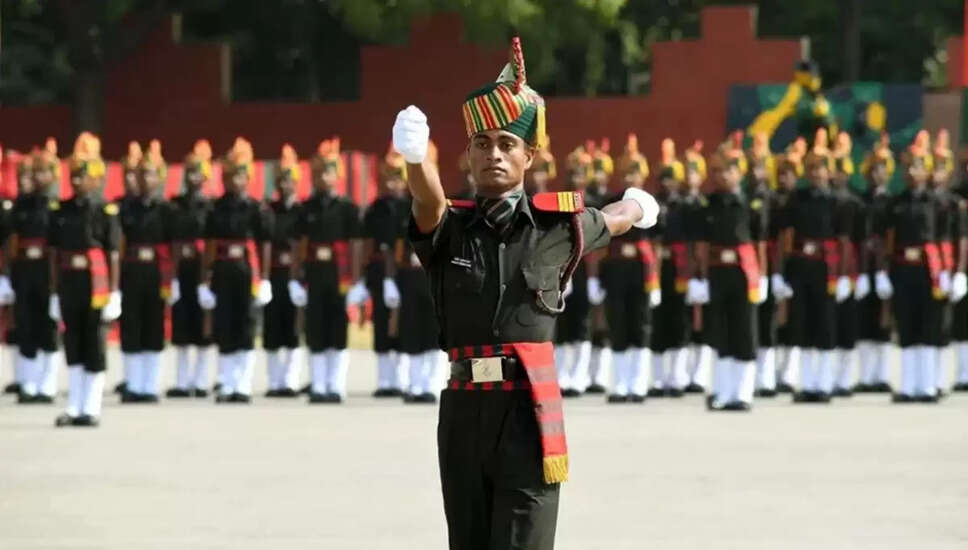 Agniveer Retirements: Government Plans for Reemployment