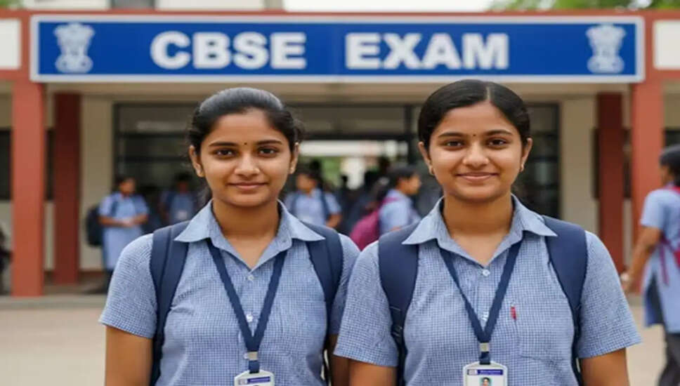 CBSE बोर्ड परीक्षा 2026 की तिथियाँ और दिशा-निर्देश