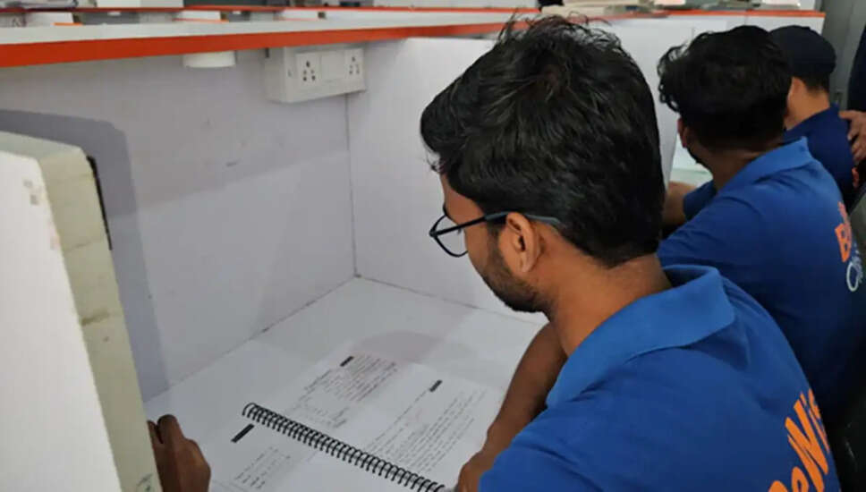 Bihar TRE 4.0 परीक्षा में नए नियम: जानें महत्वपूर्ण बदलाव
