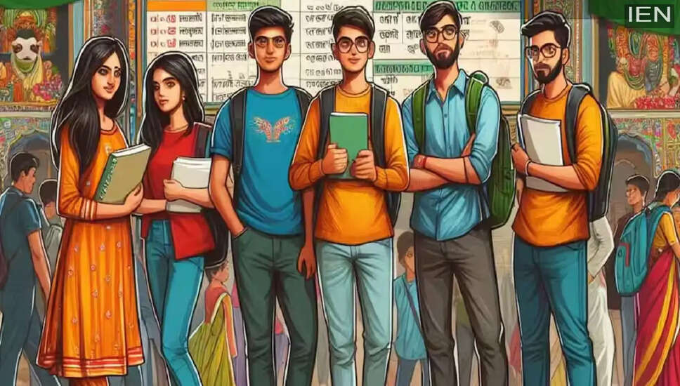 NTA की परीक्षा केंद्र आवंटन प्रक्रिया: छात्रों की पसंद और वास्तविकता