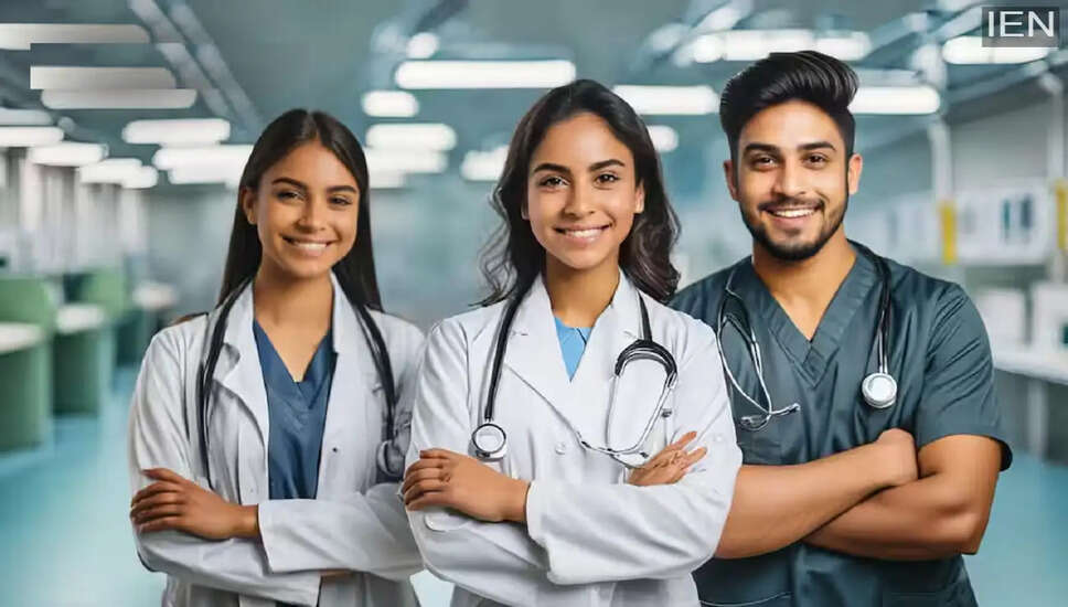 NEET UG 2026: आवेदन प्रक्रिया और महत्वपूर्ण जानकारी