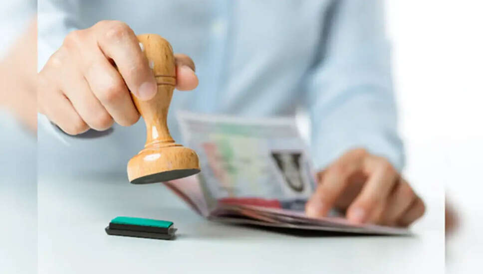 भारतीय छात्रों के लिए अमेरिकी छात्र वीजा में भारी गिरावट