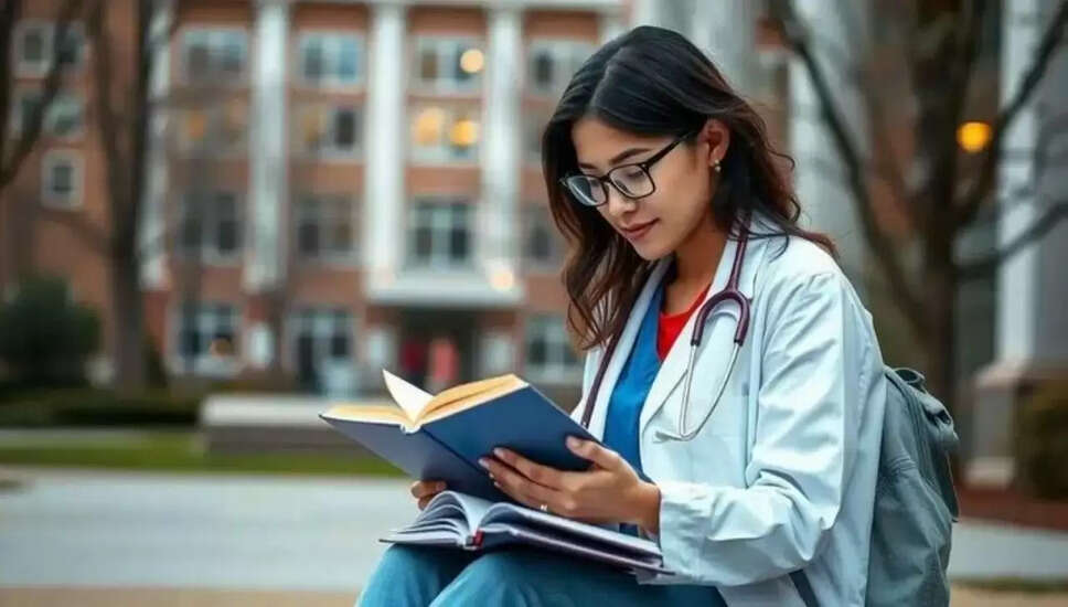 NEET PG 2025 के तीसरे चरण की काउंसलिंग कार्यक्रम की घोषणा
