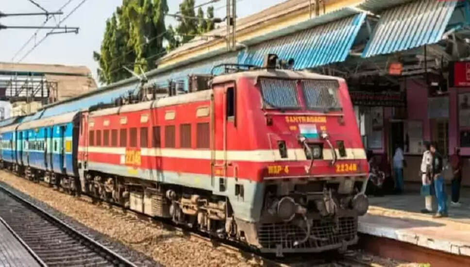 रेलवे भर्ती 2025: NTPC और जूनियर इंजीनियर पदों के लिए आवेदन शुरू