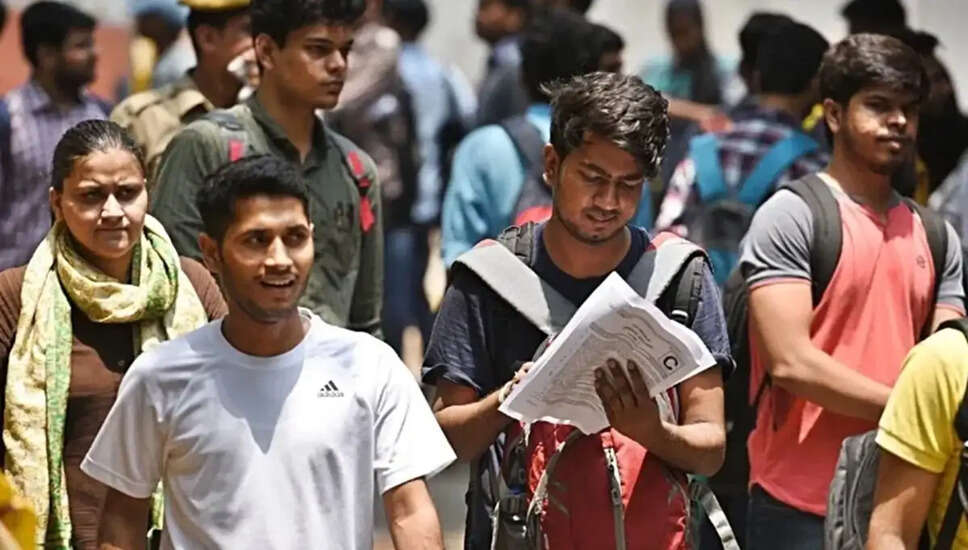 Uttar Pradesh में कृषि क्षेत्र में सरकारी नौकरी के लिए भर्ती प्रक्रिया शुरू