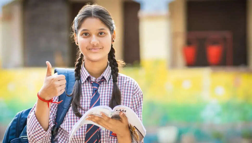 हरियाणा बोर्ड के छात्रों के लिए परीक्षा सुधार का सुनहरा अवसर
