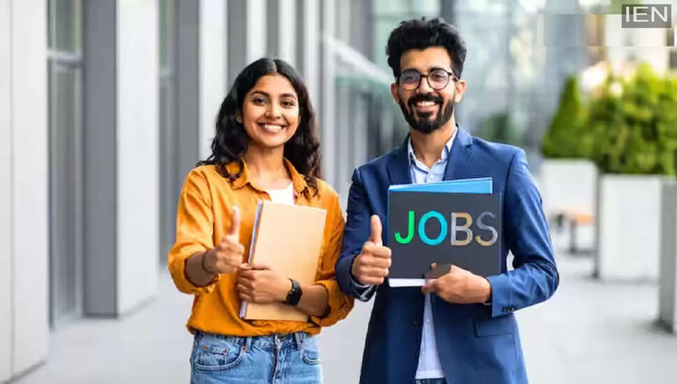 Currency Note Press में 534 पदों के लिए भर्ती की घोषणा