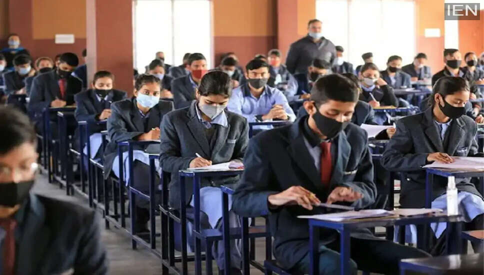 CBSE Class 12 Board Results 2026: Official Response to Low Marks Controversy