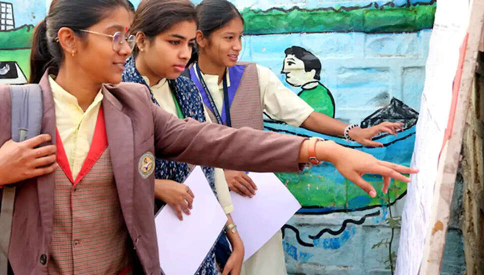 हरियाणा बोर्ड परीक्षा की तिथियाँ और सुरक्षा उपाय