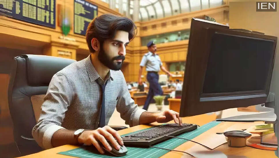 DDA में कंसल्टेंट पदों के लिए भर्ती: जानें सभी विवरण