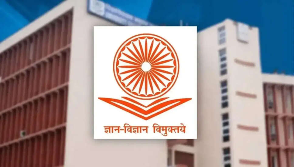 UGC की चेतावनी: केवल मान्यता प्राप्त संस्थानों से प्राप्त करें डिग्री