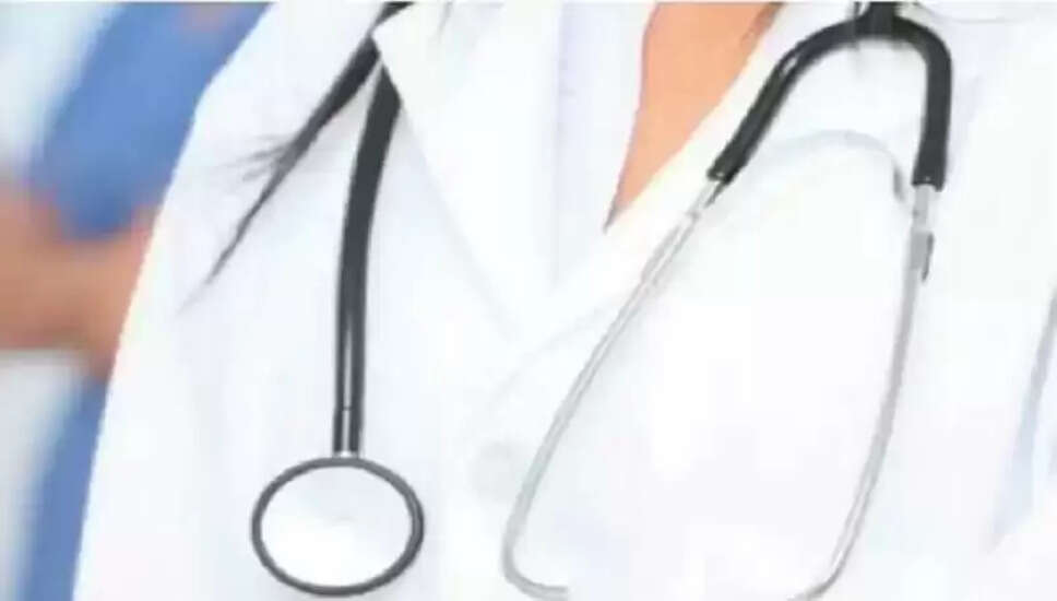 NEET PG काउंसलिंग का संशोधित कार्यक्रम जारी, जानें महत्वपूर्ण तिथियाँ