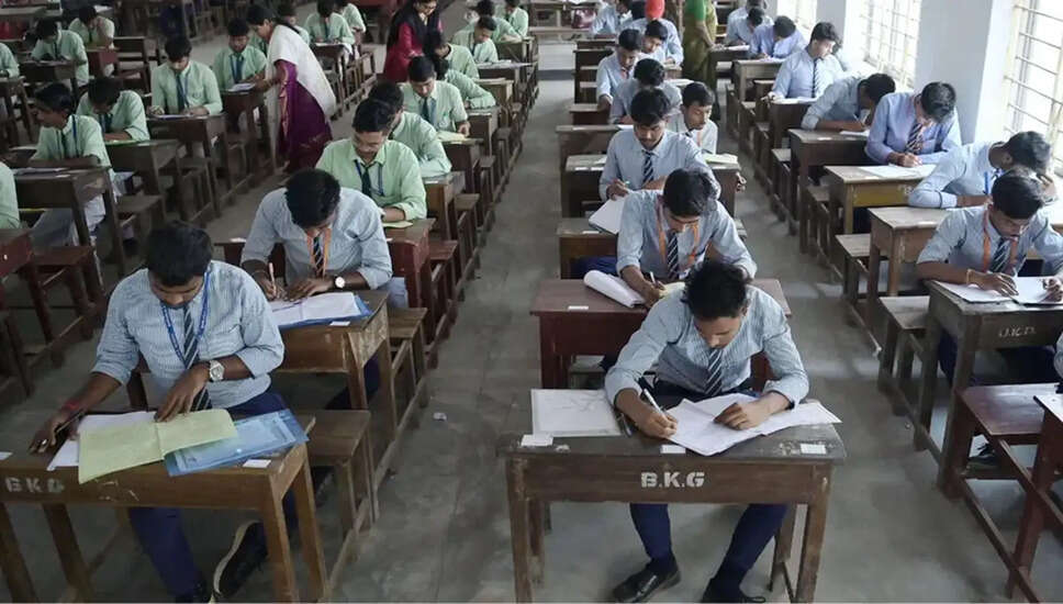 CBSE 12वीं बोर्ड परीक्षा के लिए डिजिटल उत्तर पत्रिका जांच प्रणाली की शुरुआत