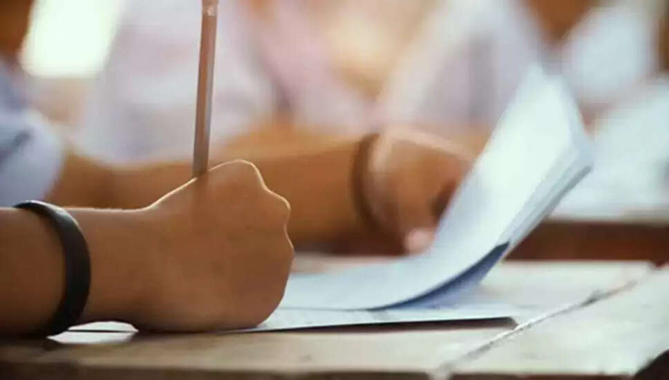 UP Lekhpal 2025 भर्ती: पाठ्यक्रम और महत्वपूर्ण जानकारी