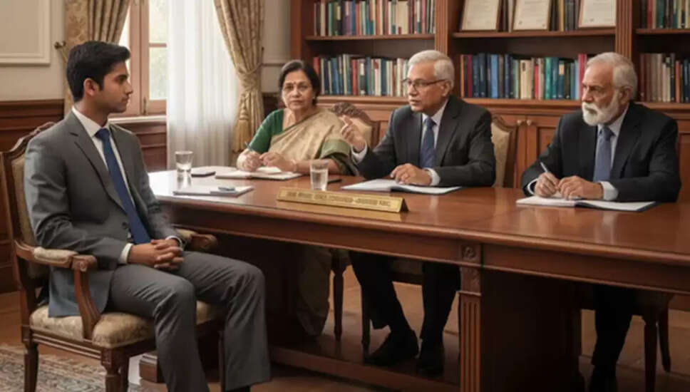 UPSC परीक्षा में उत्तीर्ण होने के लिए आवश्यक अंक