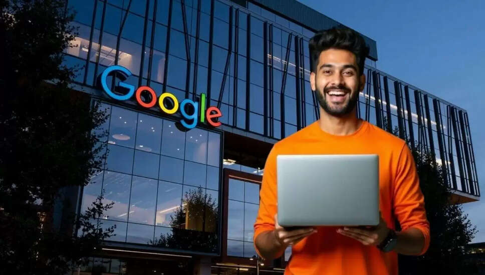 बिना डिग्री के नौकरी पाने का नया युग: Google का दृष्टिकोण