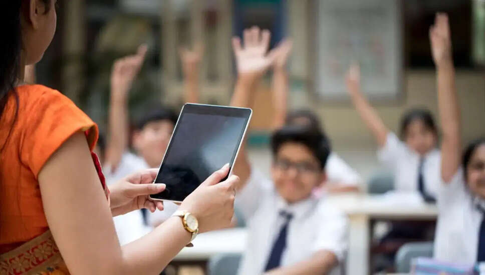 CBSE Launches Online Exam for School Counselors and Wellness Teachers