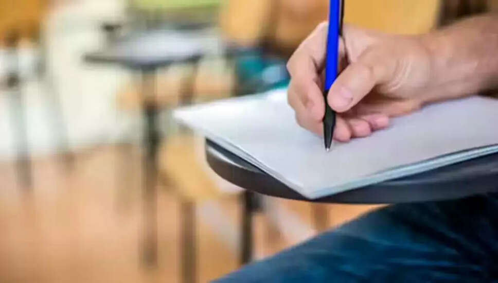 DSSSB परीक्षा 2025 की तिथि स्थगित, उम्र सीमा में बदलाव की संभावना