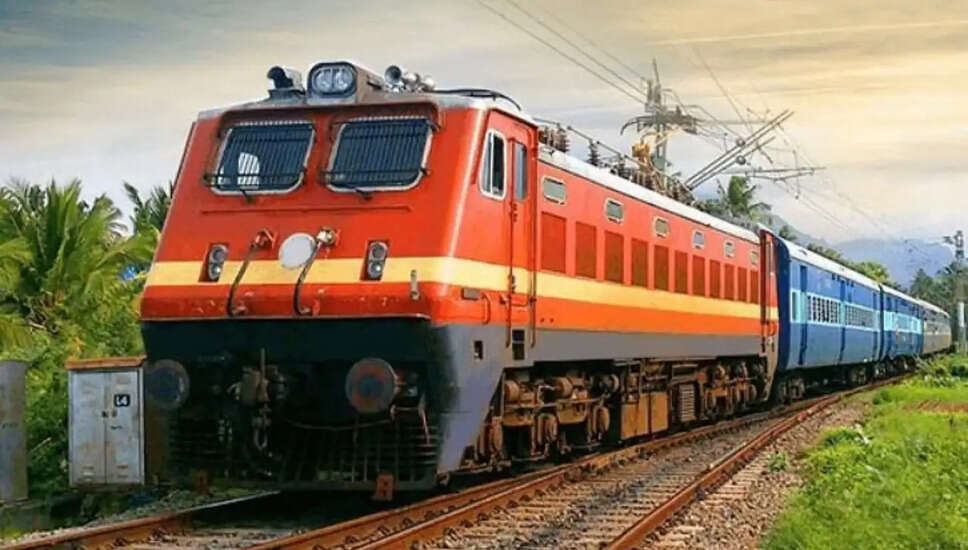रेलवे भर्ती बोर्ड ने जारी किया RRB NTPC UG CBT 2 2026 का परिणाम