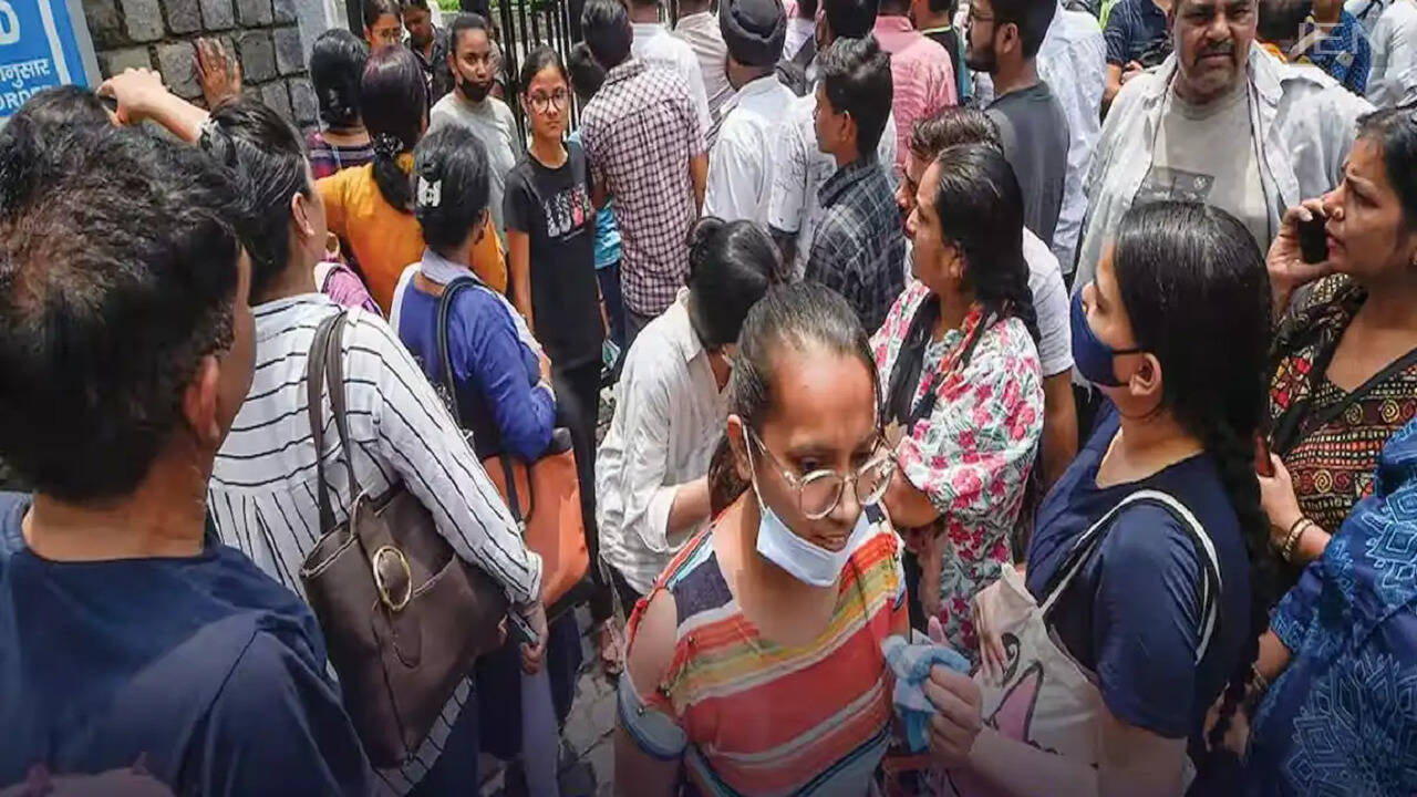 CUET UG 2026 परिणाम की घोषणा की तारीख का अनुमान