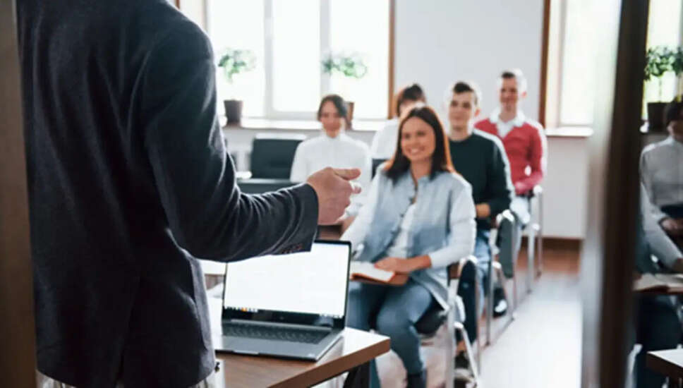 Kendriya Hindi Sansthan में 2026 के लिए भर्ती की अधिसूचना जारी