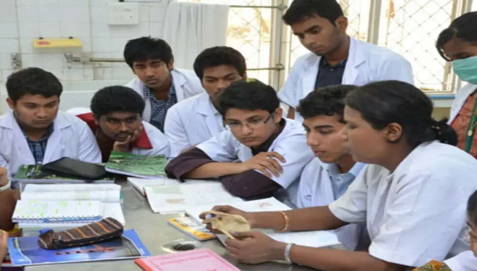 महत्वपूर्ण बदलाव: मेडिकल पीजी डिप्लोमा पाठ्यक्रमों का समापन