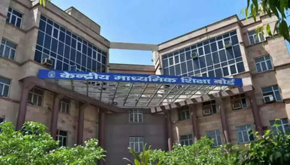 KVS और NVS भर्ती 2025 के लिए परीक्षा कार्यक्रम जारी