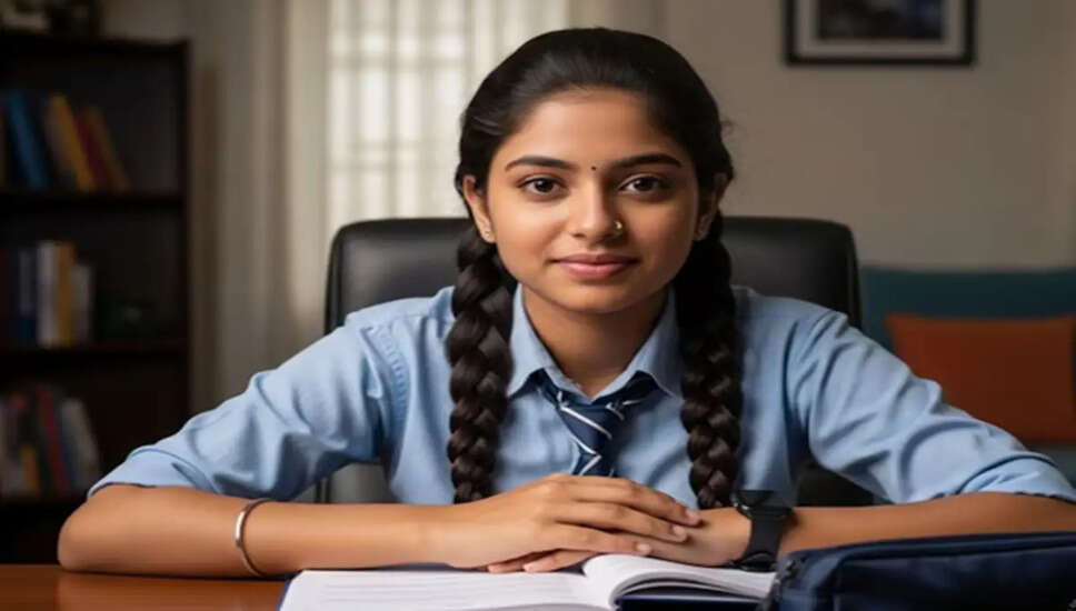 UP बोर्ड परीक्षा 2026: छात्रों के लिए नई मार्किंग प्रणाली