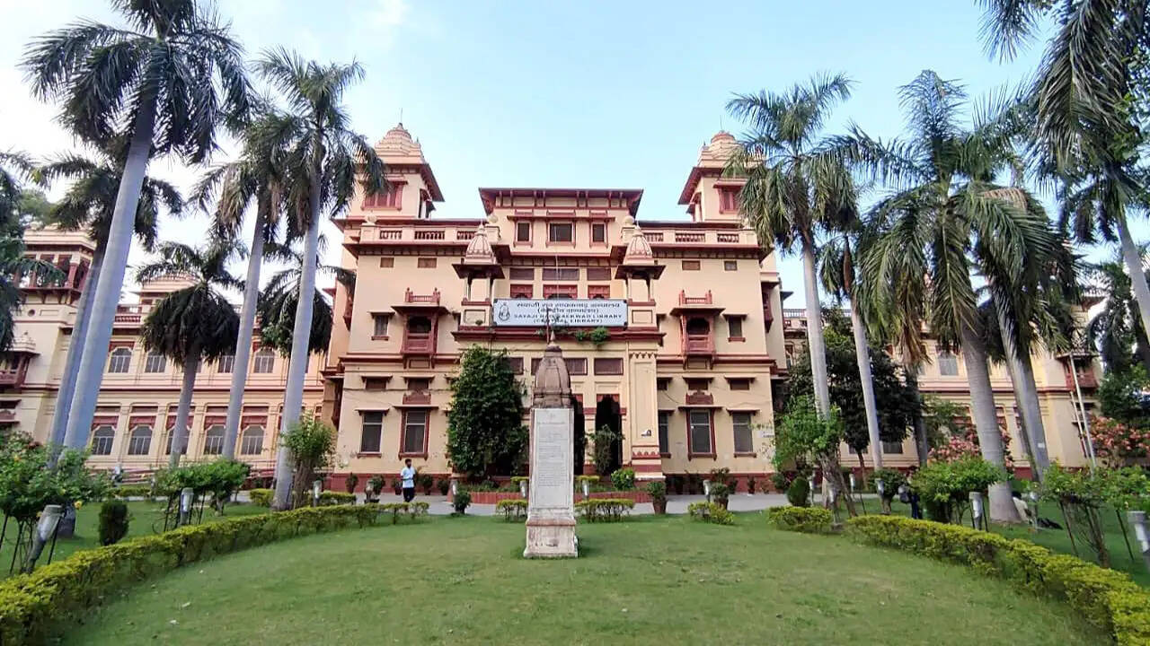 बनारस हिंदू विश्वविद्यालय में ग्रुप-बी और ग्रुप-सी पदों के लिए भर्ती का अवसर