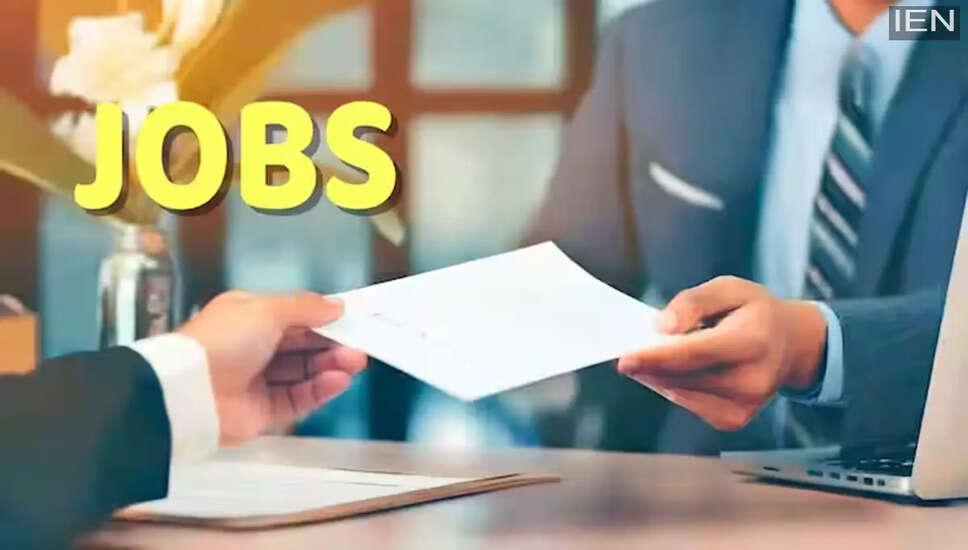 मध्य प्रदेश में सहायक प्रोफेसर भर्ती के लिए आवेदन करें: 949 पदों के लिए अवसर