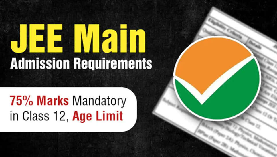 IIT Roorkee Clarifies Admission Criteria Amid JEE Advanced 2026 Results