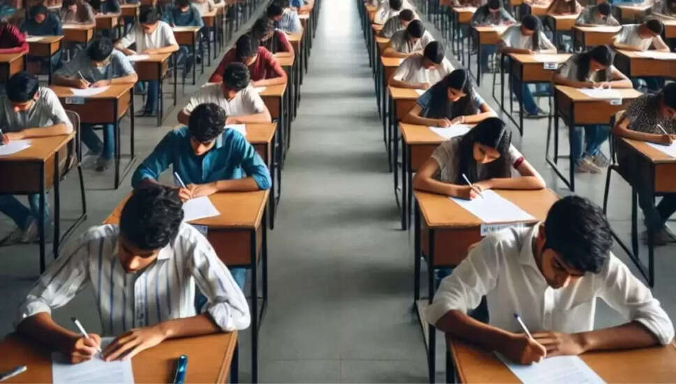 CUET PG 2026: परीक्षा की तिथियों और आवश्यक दस्तावेजों की जानकारी