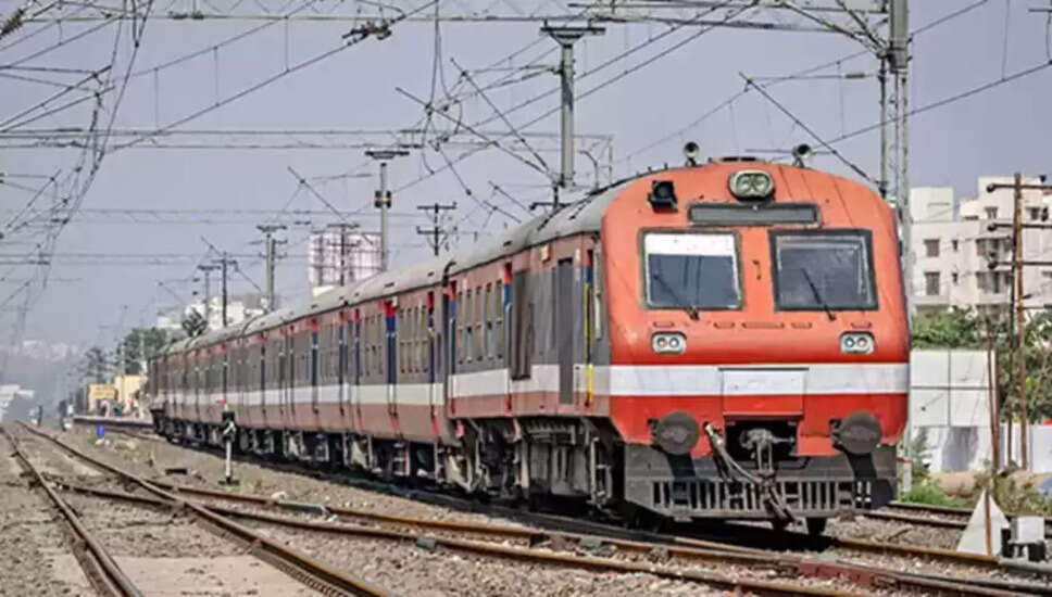 RRB NTPC 2025: 5,800 पदों के लिए आवेदन प्रक्रिया शुरू