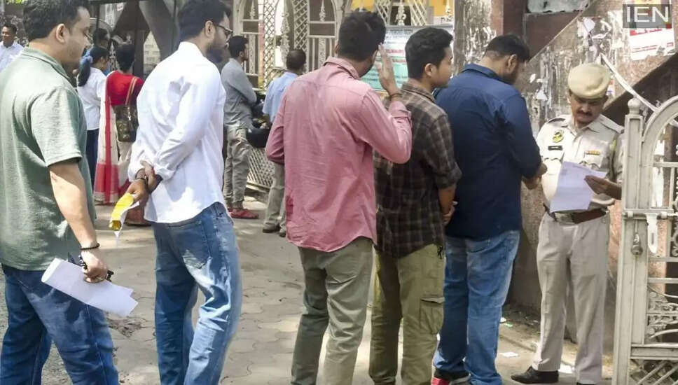 UP PCS 2024: Interview Schedule Released for Successful Candidates