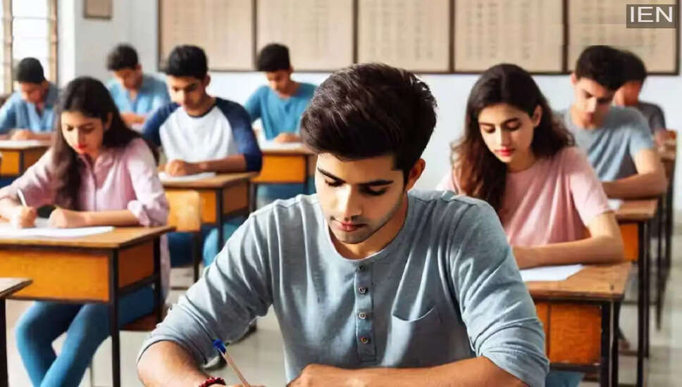 UPPSC PCS 2025 मुख्य परीक्षा का कार्यक्रम जारी