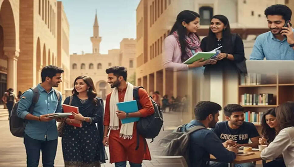 Iran के मिसाइल हमलों से खाड़ी देशों में बढ़ी तनाव की स्थिति