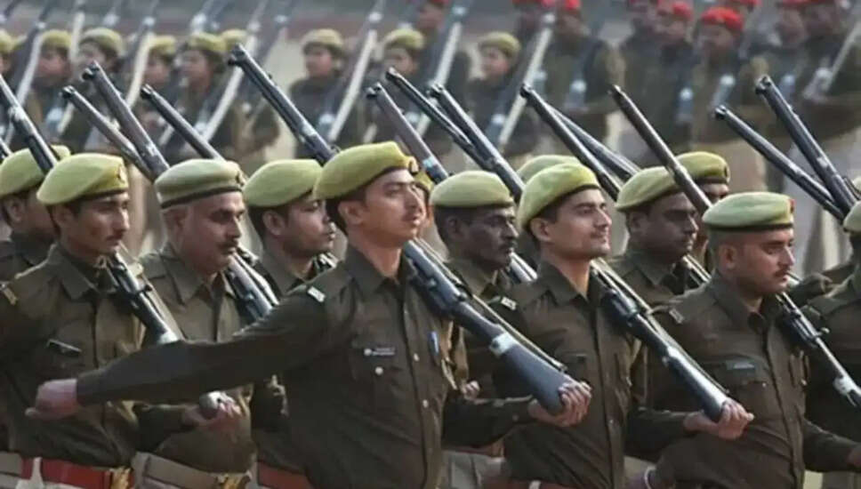 बिहार पुलिस भर्ती 2026: 15,821 विशेष सहायक पुलिस कर्मियों की नियुक्ति