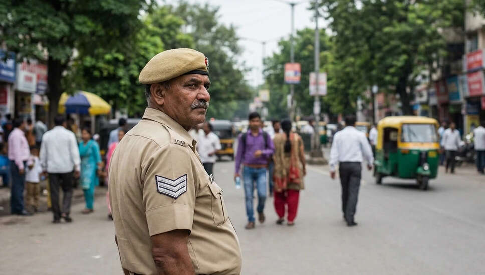 बिहार पुलिस हवलदार क्लर्क भर्ती के लिए आवेदन प्रक्रिया शुरू