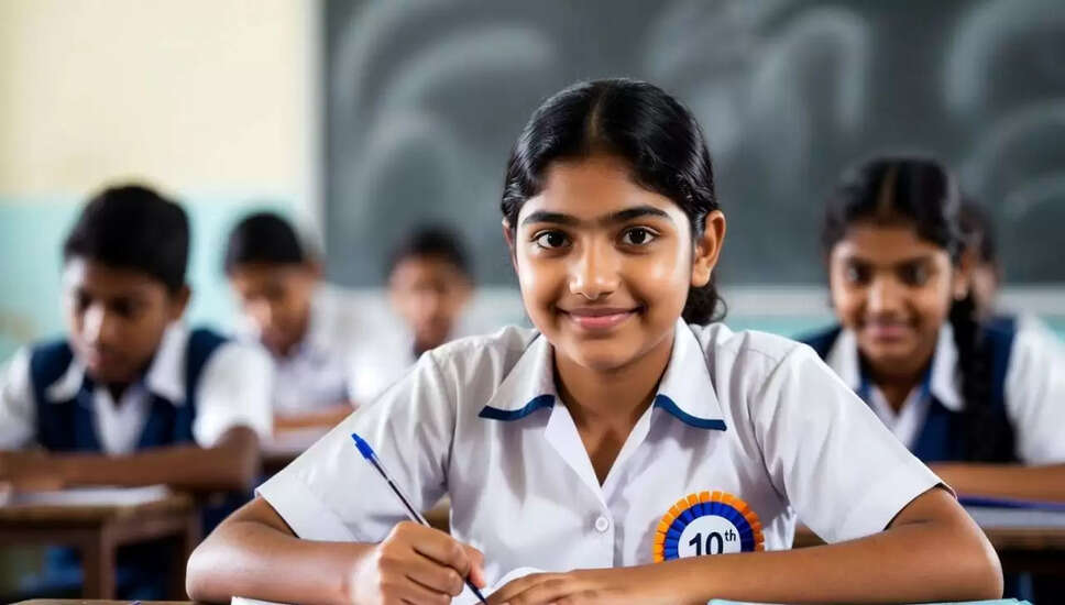 झारखंड बोर्ड परीक्षा 2026 की डेट शीट जारी, जानें महत्वपूर्ण तिथियाँ