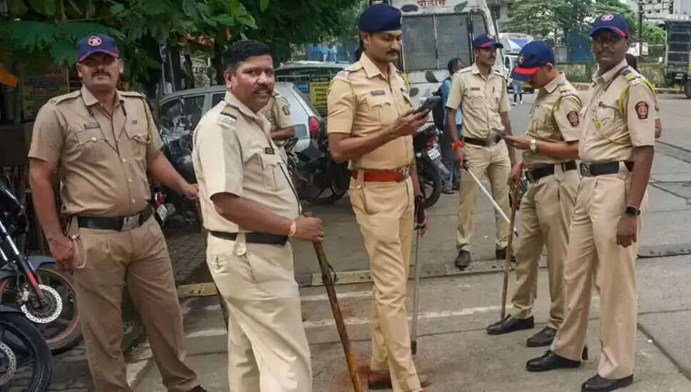 बिहार पुलिस कांस्टेबल भर्ती के लिए शारीरिक दक्षता परीक्षा की तिथि और प्रवेश पत्र विवरण