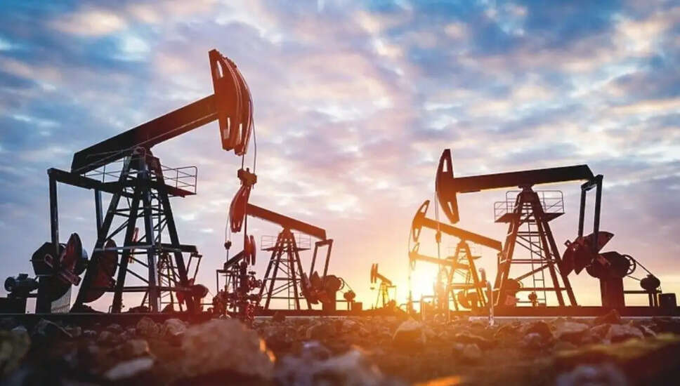 भारत में तेल और गैस की खोज की जटिल प्रक्रिया