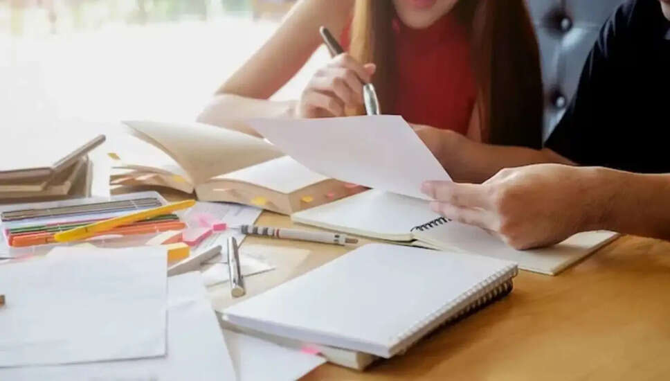 उत्तर प्रदेश लेखपाल भर्ती परीक्षा की तिथि की घोषणा