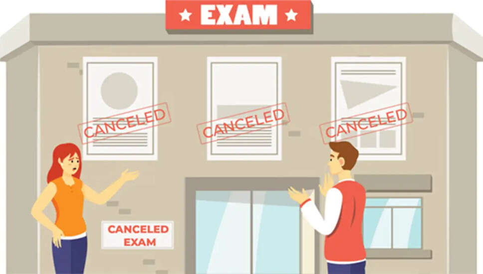 SSC GD 2026 परीक्षा स्थगित: नई तिथि जल्द घोषित होगी