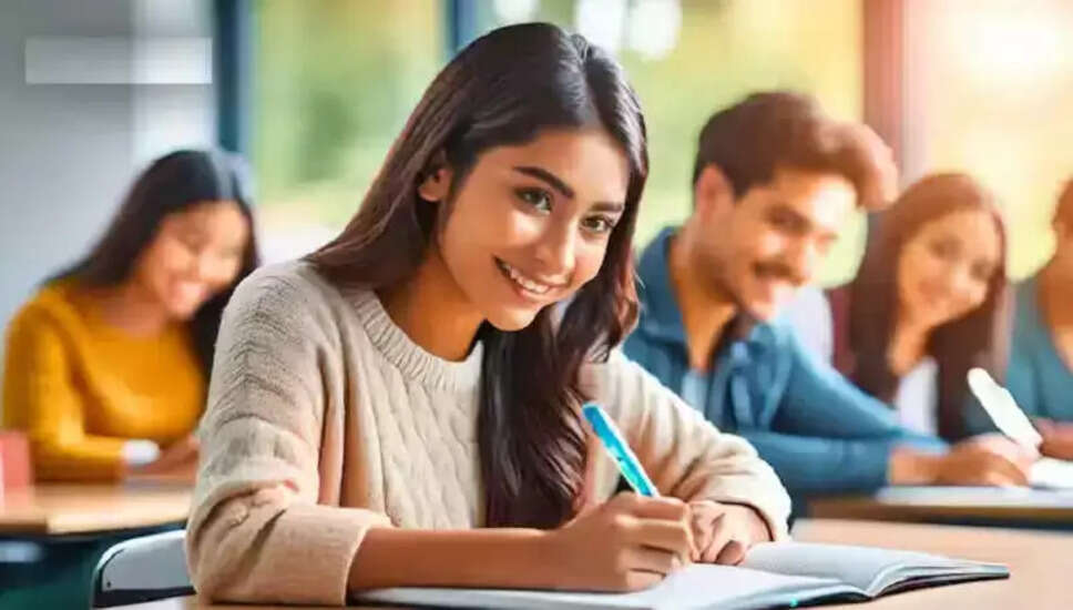 CLAT 2026 परीक्षा के लिए पंजीकरण की अंतिम तिथि बढ़ी