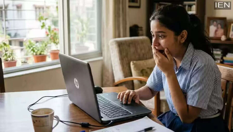 UP बोर्ड कक्षा 10 और 12 के परिणाम जल्द ही जारी होने की संभावना