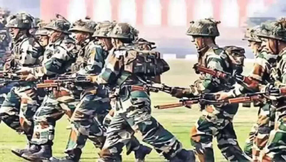 पूर्व अग्निवीरों को मिलेगा प्राथमिकता, निजी सुरक्षा क्षेत्र में नौकरी के अवसर