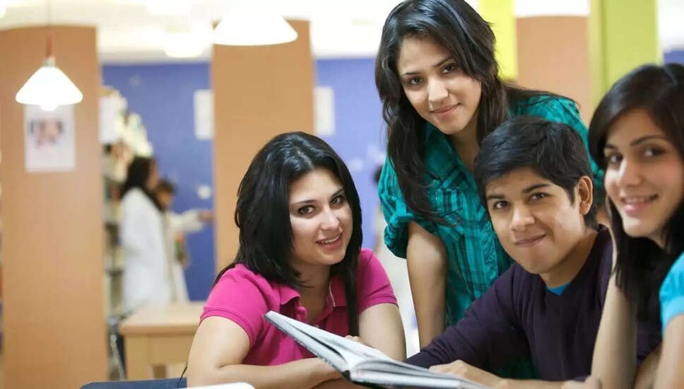 JEE Main 2026: Registration Process and Exam Dates Announced