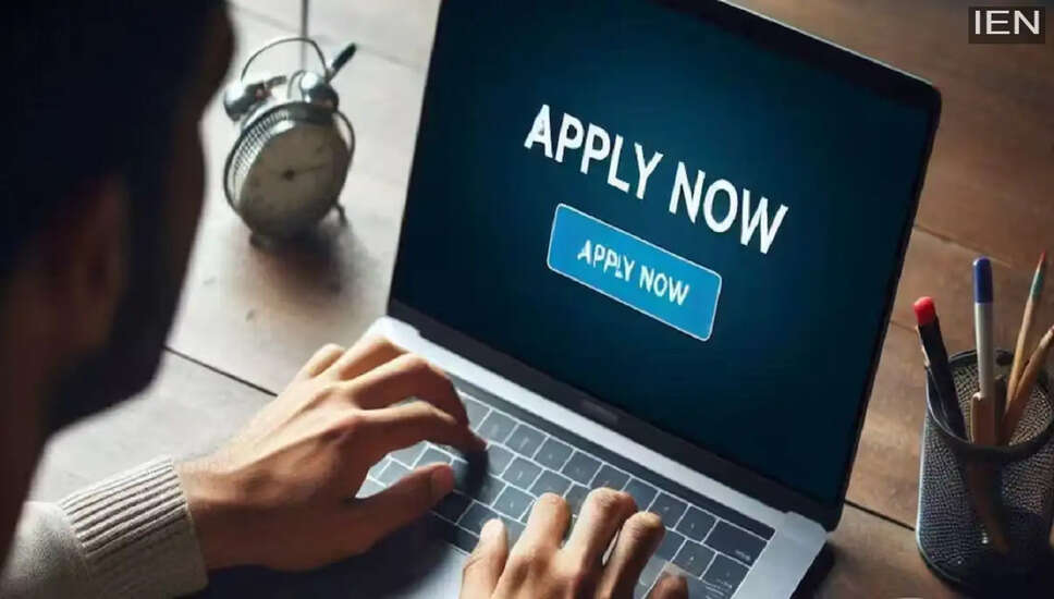 Bombay High Court में एसोसिएट पदों के लिए भर्ती की घोषणा